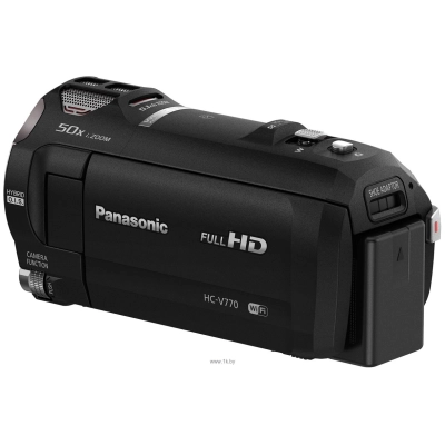 Panasonic HC-V770