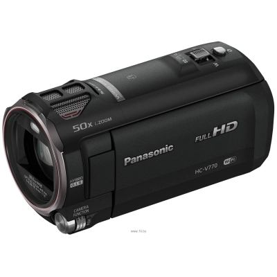 Panasonic HC-V770