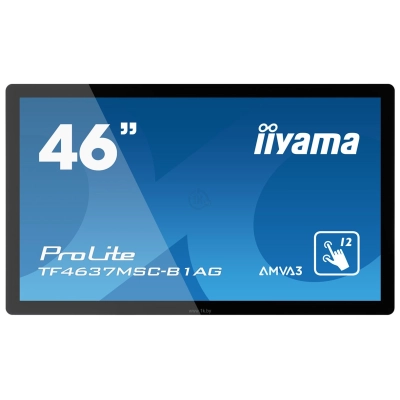 Iiyama ProLite TF4637MSC-B1AG