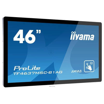 Iiyama ProLite TF4637MSC-B1AG