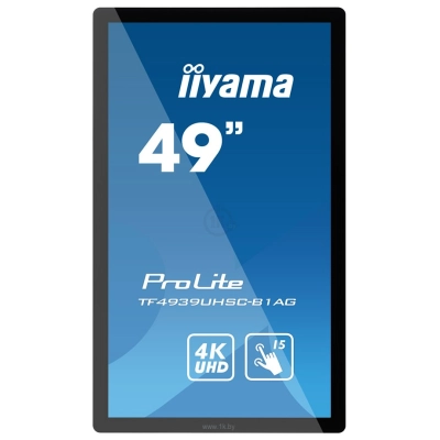 Iiyama ProLite TF4939UHSC-B1AG