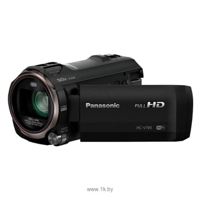 Panasonic HC-V785