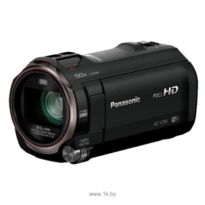 Panasonic HC-V785