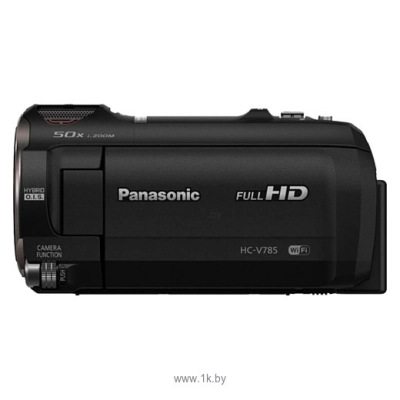 Panasonic HC-V785