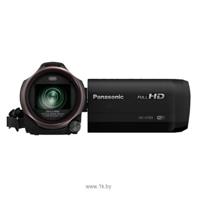 Panasonic HC-V785