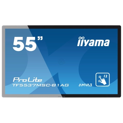 Iiyama ProLite TF5537MSC-B1AG