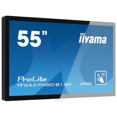 Iiyama ProLite TF5537MSC-B1AG