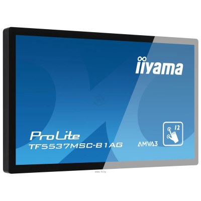 Iiyama ProLite TF5537MSC-B1AG