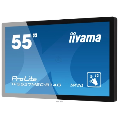 Iiyama ProLite TF5537MSC-B1AG