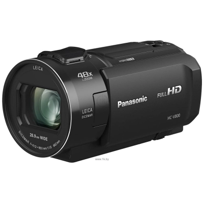 Panasonic HC-V800