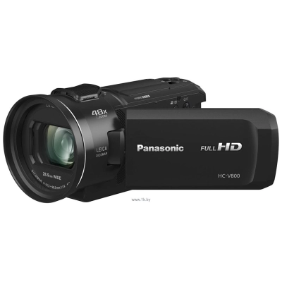 Panasonic HC-V800