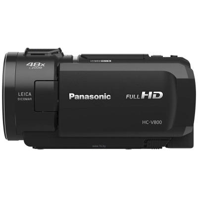 Panasonic HC-V800