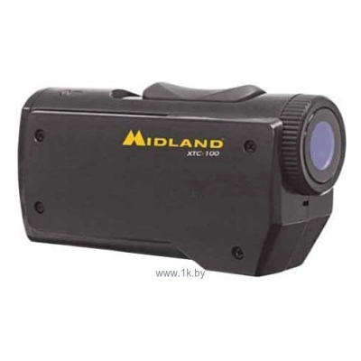 Midland MIDLAND XTC-100