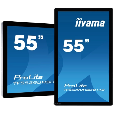 Iiyama ProLite TF5539UHSC-B1AG