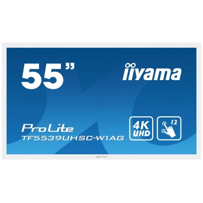 Iiyama ProLite TF5539UHSC-W1AG