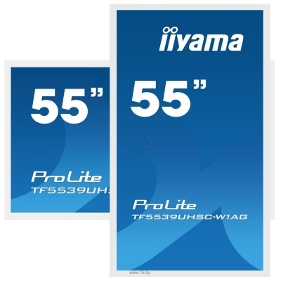 Iiyama ProLite TF5539UHSC-W1AG