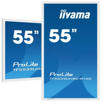 Iiyama ProLite TF5539UHSC-W1AG