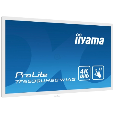 Iiyama ProLite TF5539UHSC-W1AG