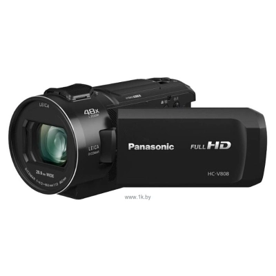 Panasonic HC-V808