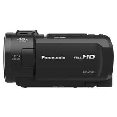 Panasonic HC-V808