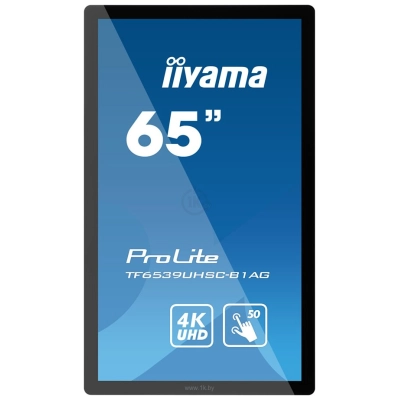 Iiyama ProLite TF6539UHSC-B1AG