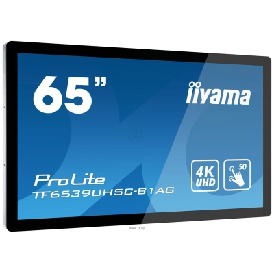 Iiyama ProLite TF6539UHSC-B1AG