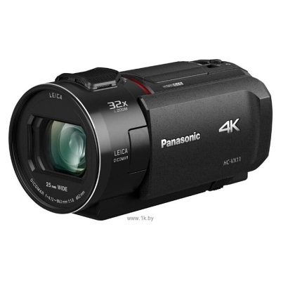 Panasonic HC-VX11