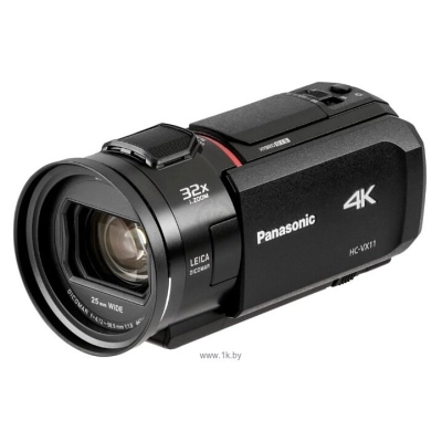 Panasonic HC-VX11