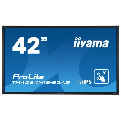 Iiyama ProLite TH4264MIS-B2AG