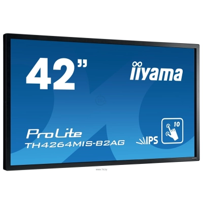 Iiyama ProLite TH4264MIS-B2AG