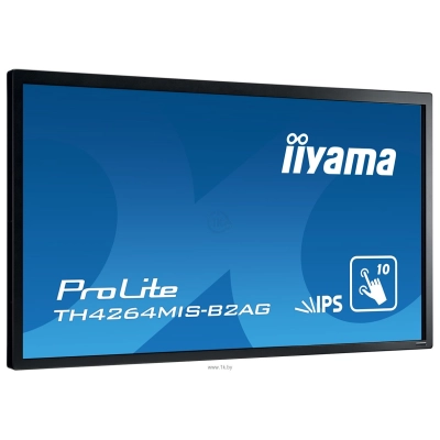 Iiyama ProLite TH4264MIS-B2AG