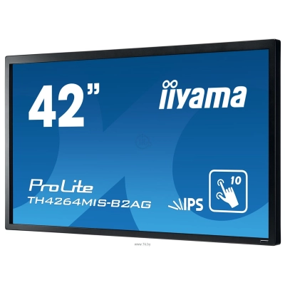 Iiyama ProLite TH4264MIS-B2AG