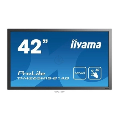 Iiyama ProLite TH4265MIS-B1AG