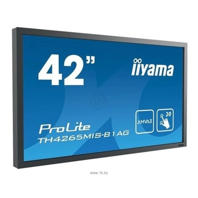 Iiyama ProLite TH4265MIS-B1AG