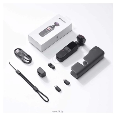 DJI Pocket 2