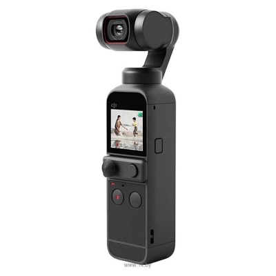 DJI Pocket 2