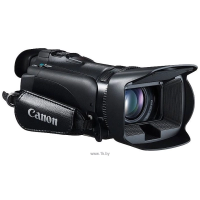 Canon LEGRIA HF G25