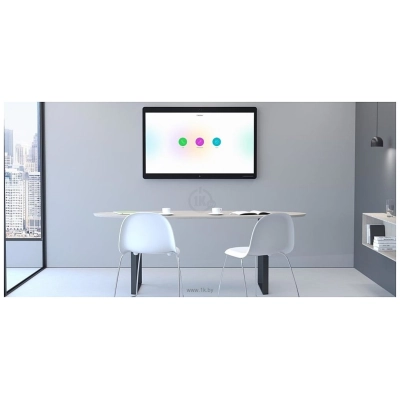 Cisco Spark Board 55 (bez podstavki)