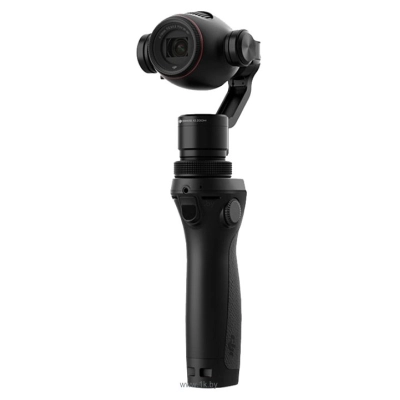 DJI Osmo+