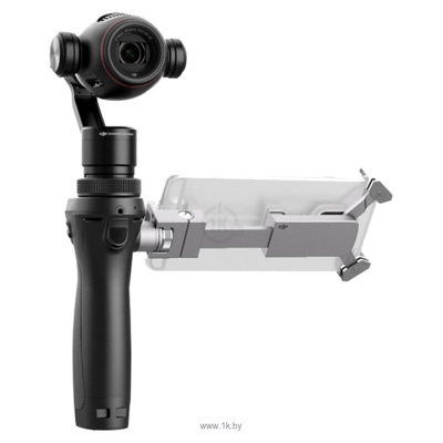 DJI Osmo+