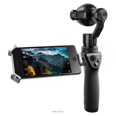 DJI Osmo+