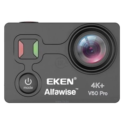 EKEN Alfawise V50 Pro