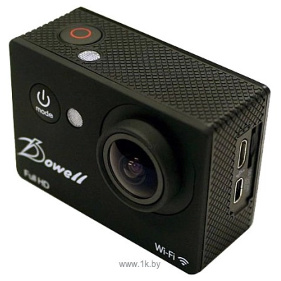 Dowell ActionCam AC007