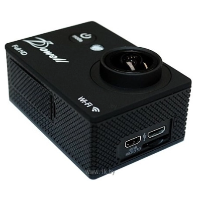 Dowell ActionCam AC007