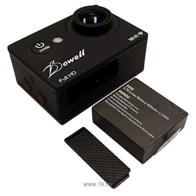 Dowell ActionCam AC007