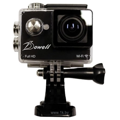 Dowell ActionCam AC007