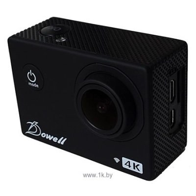 Dowell ActionCam AC107 4K