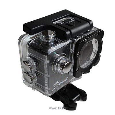 Dowell ActionCam AC107 4K