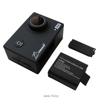 Dowell ActionCam AC107 4K