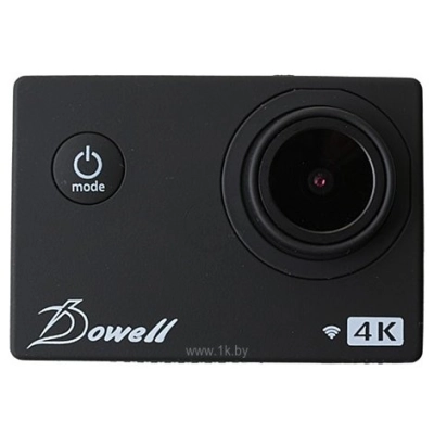 Dowell ActionCam AC107 4K